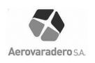 logo AeroVaradero