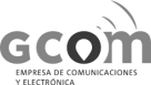 logo GCOM